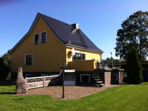 Holiday home Baltic Sea Dream Garz/Rügen